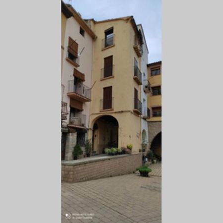 Casa Xavier - Apartamento 1 アヘル エクステリア 写真
