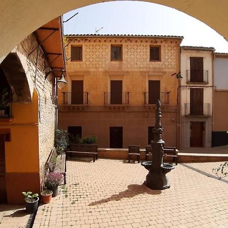 Casa Xavier - Apartamento 1 アヘル エクステリア 写真